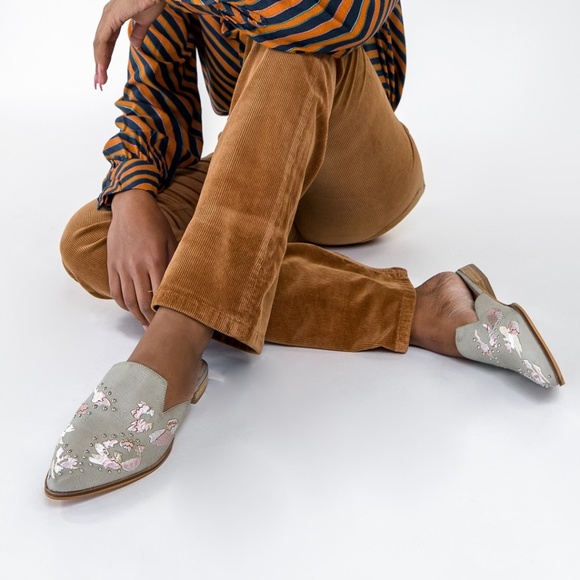 Mi.iM | ‘Miranda’ Flats - Picture 6 of 7